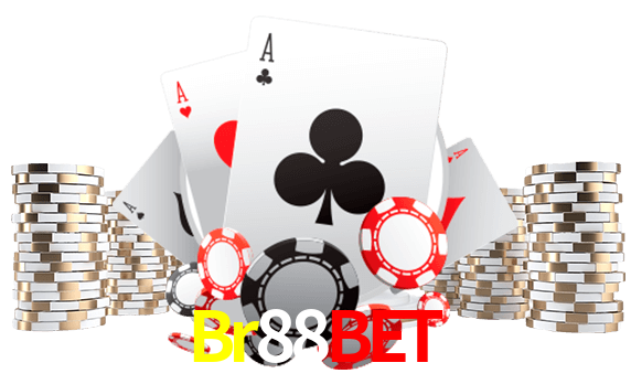 Jogue jogos de pôquer em Br88Bet