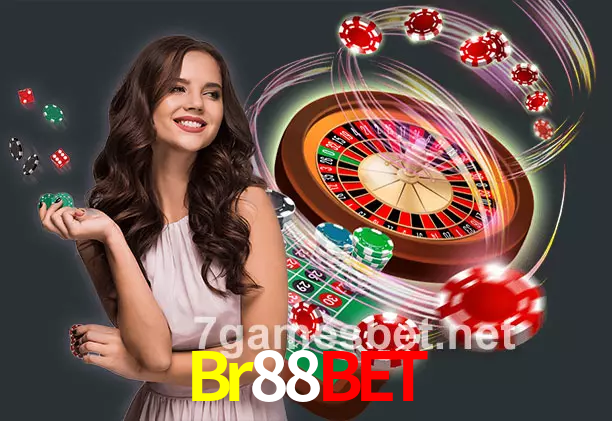 vivo no cassino Br88Bet
