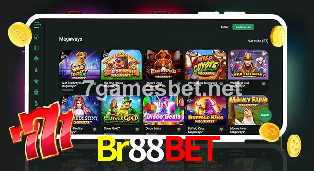 Br88Bet aplicativo
