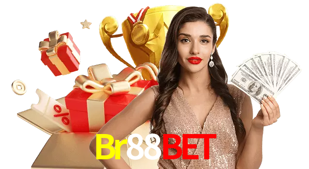 Jogue com dealers reais no Br88Bet!