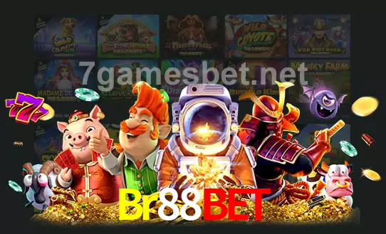 cassino Br88Bet
